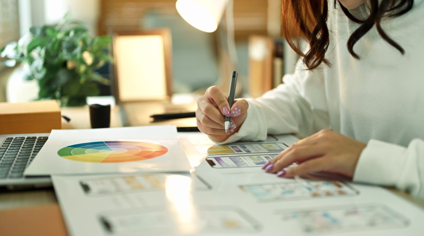 Diseño UX_UI Diseño de Servicios Web Direccion Creativa