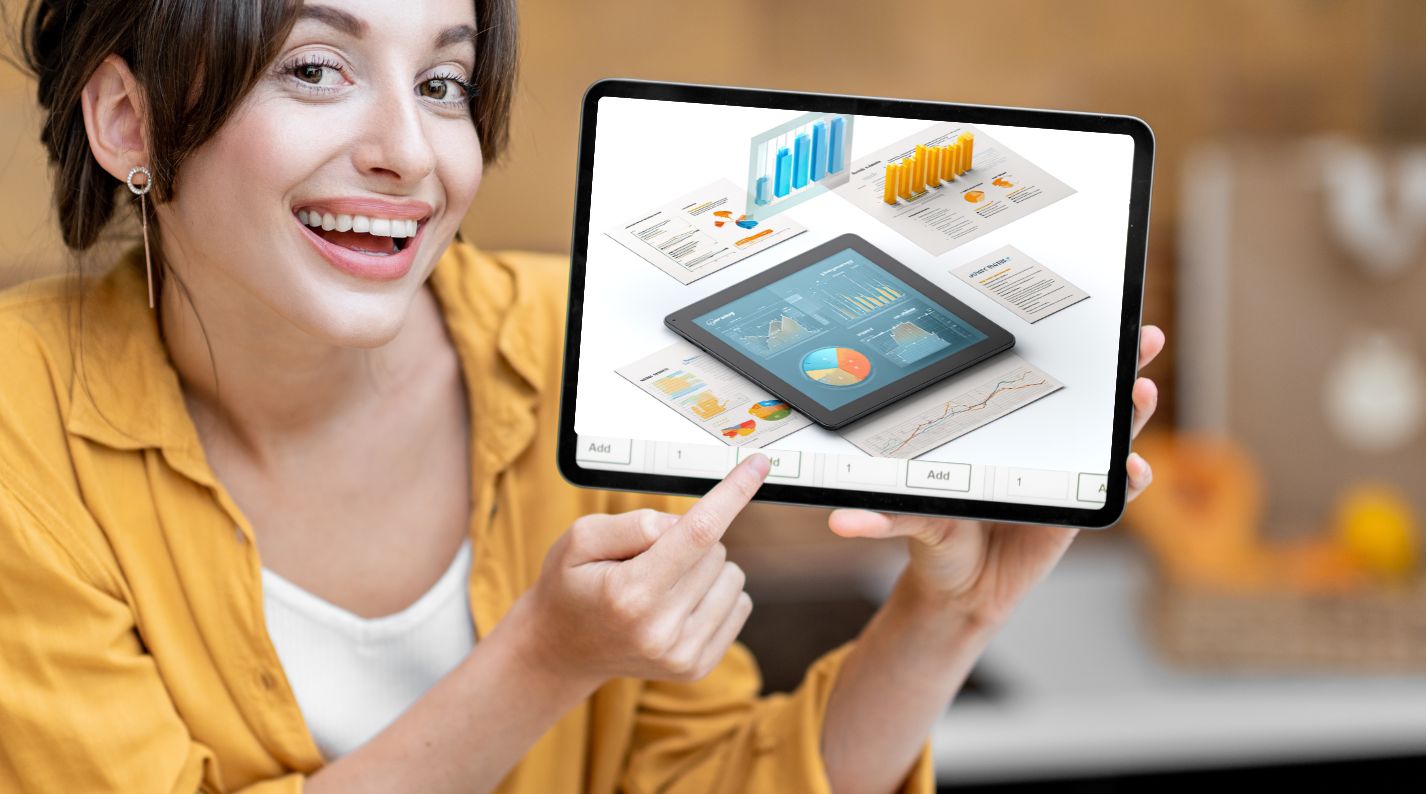 Piezas digitales clave – Documentos Digitales